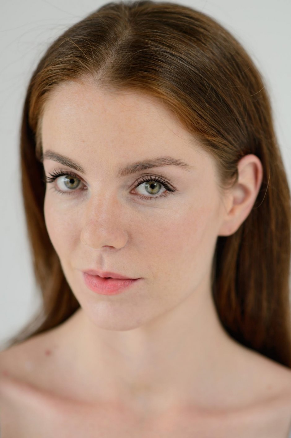 Алена мордовина