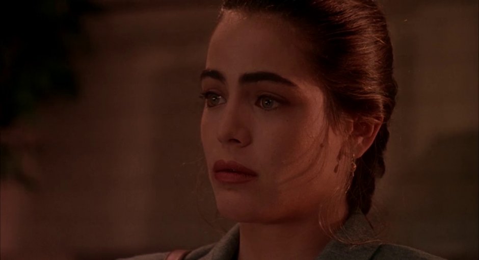 Янси батлер в молодости