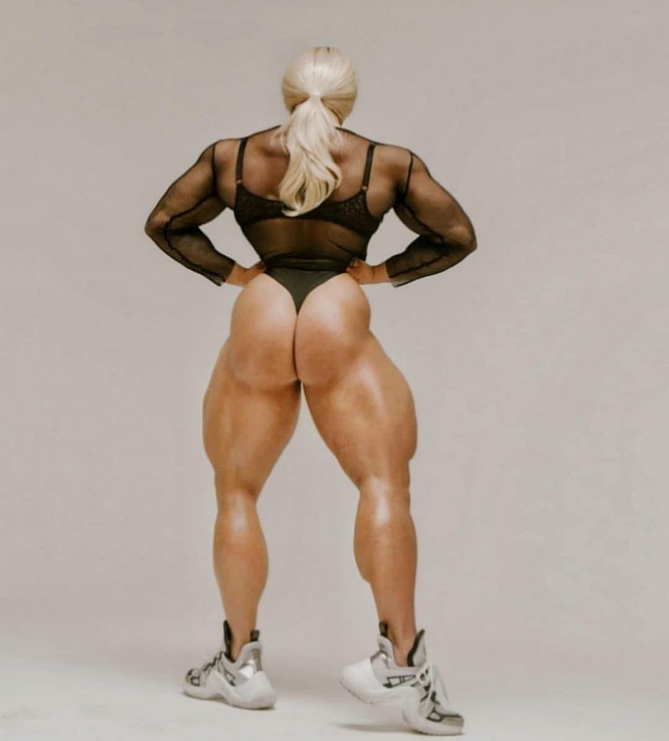 Наталья кузнецова бодибилдер