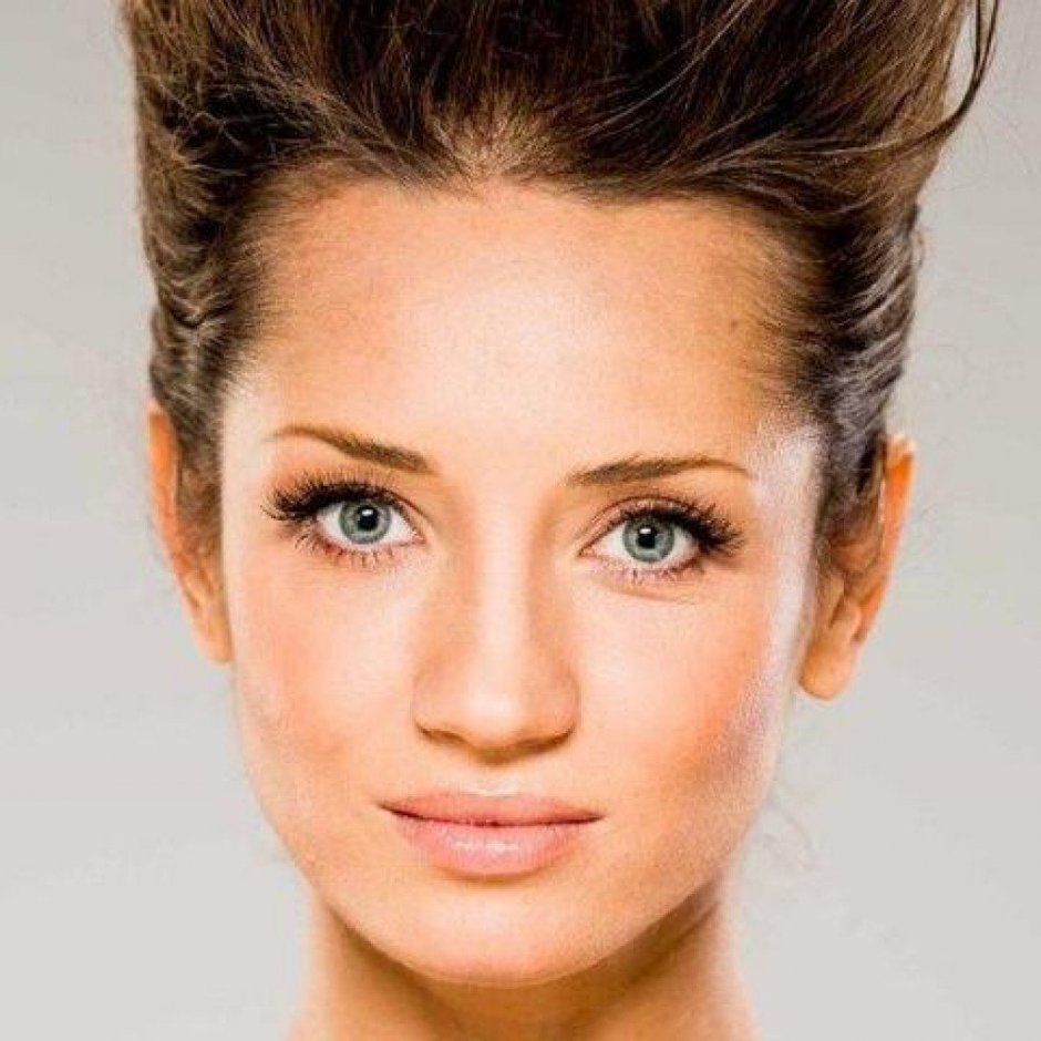 Повседневный макияж