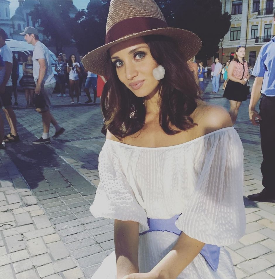 Татьяна денисова танцы