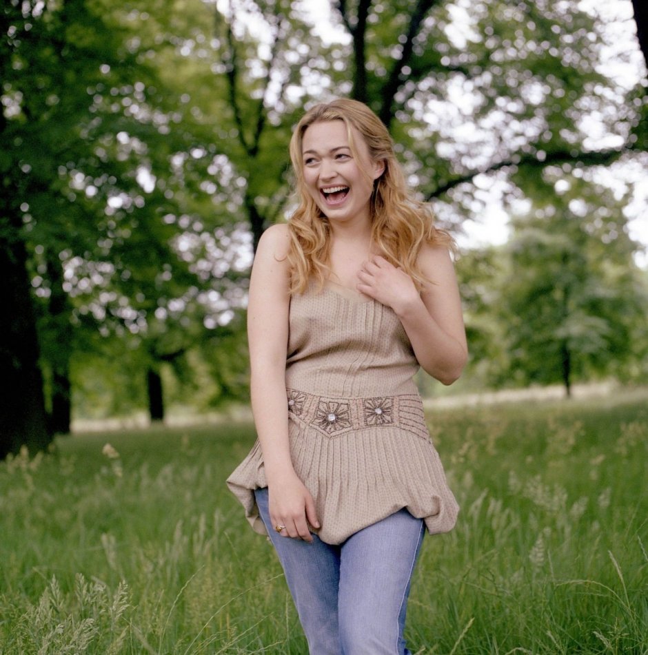 Кейт уинслет