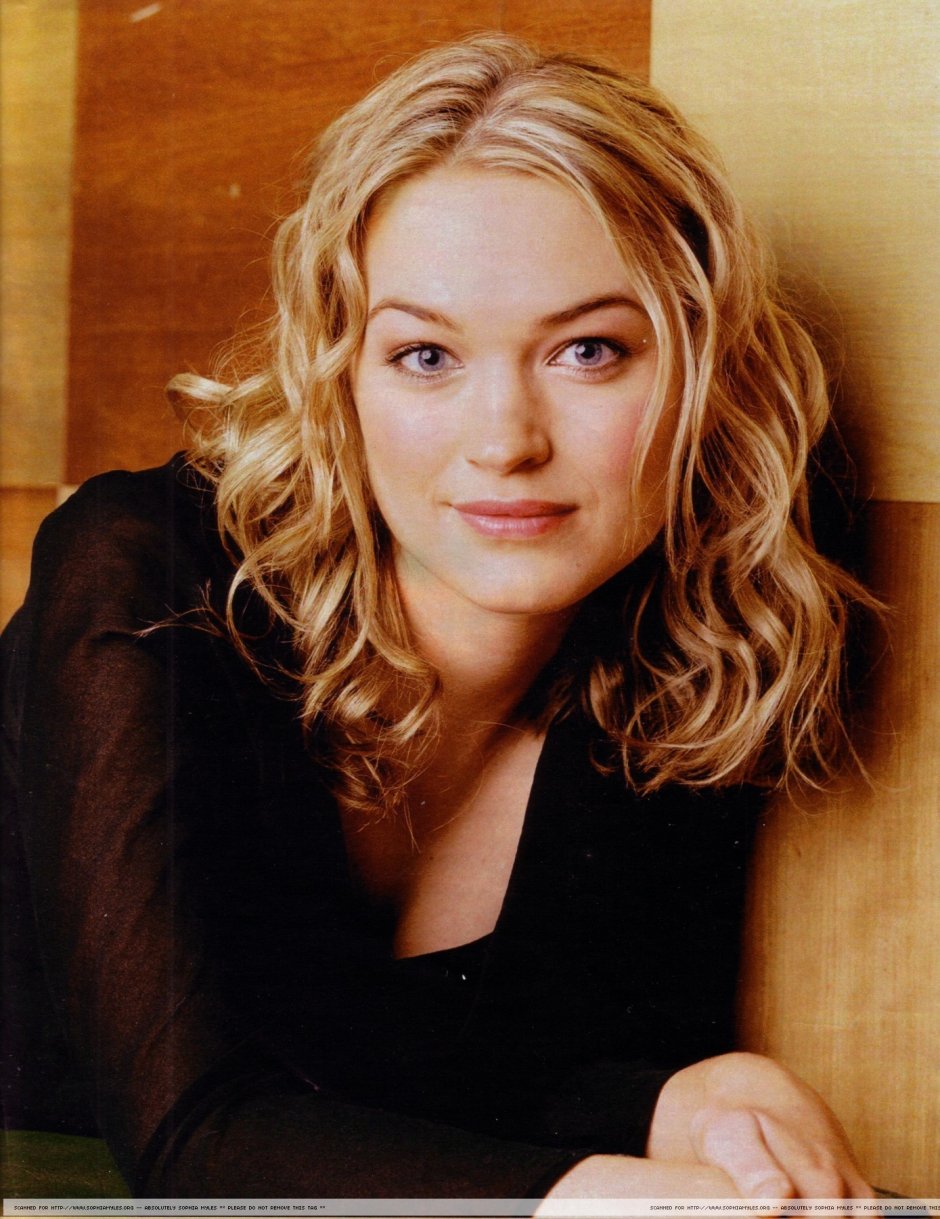 София майлс актриса