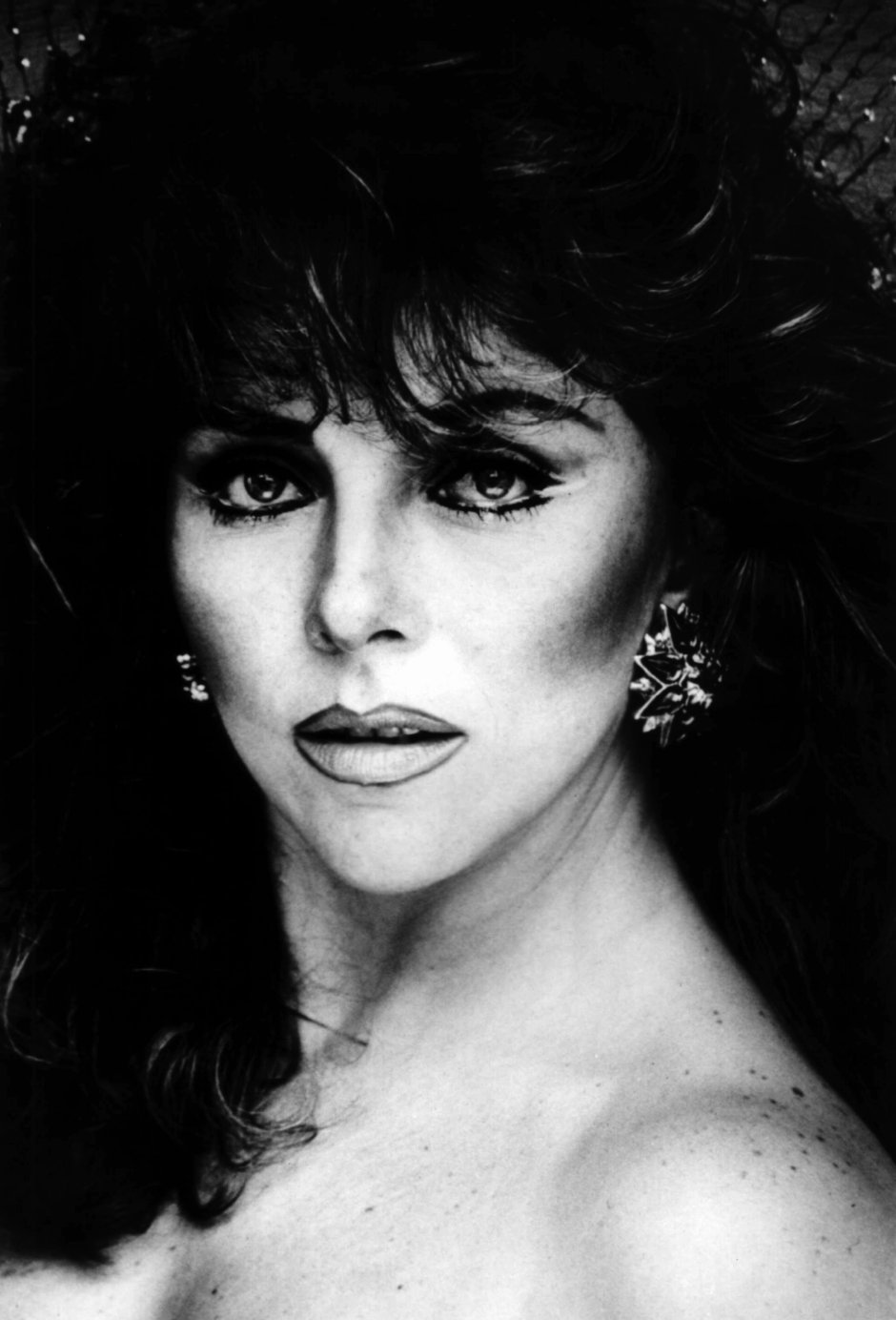 Вероника кастро