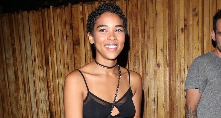 Александра шипп в нижнем белье