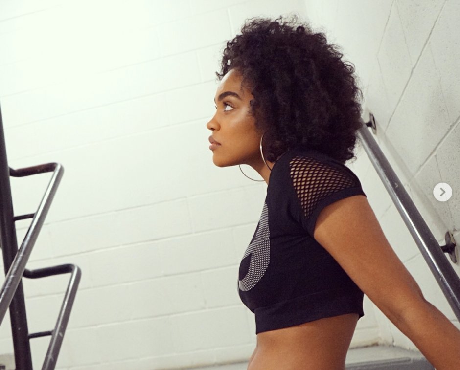 Энн макклейн