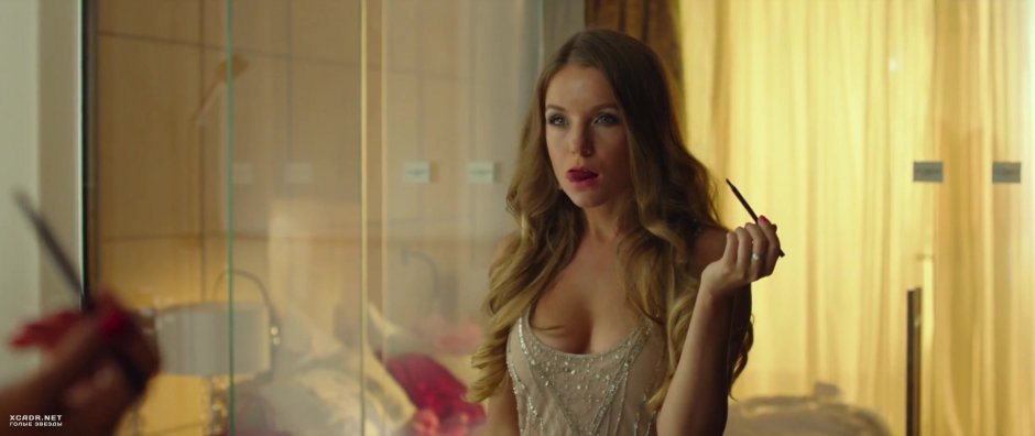 Полина филоненко актриса