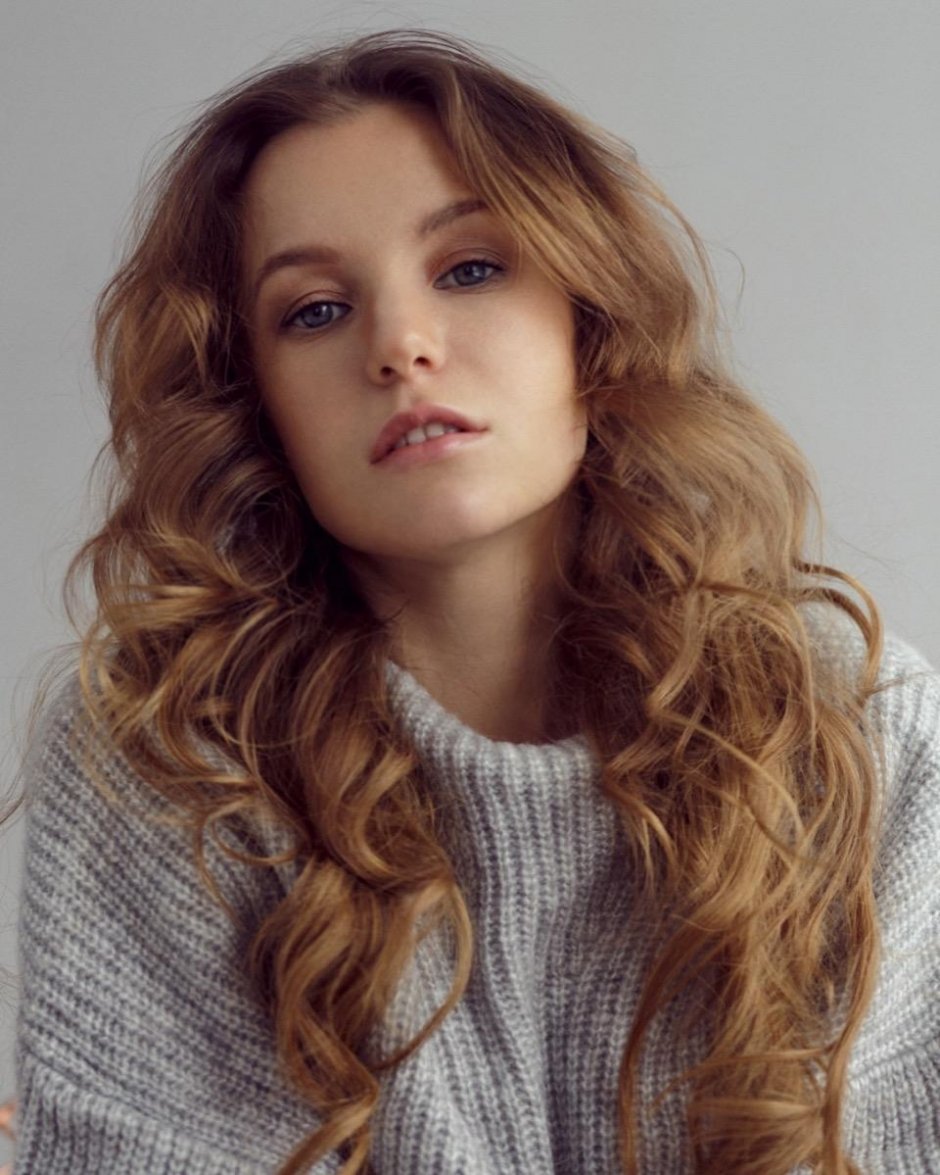 Полина актриса