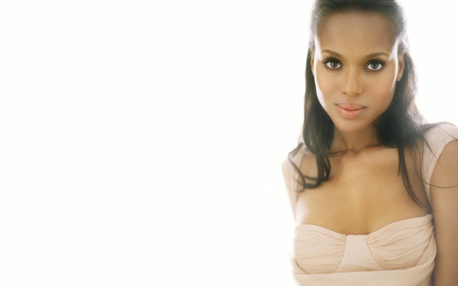Kerry washington