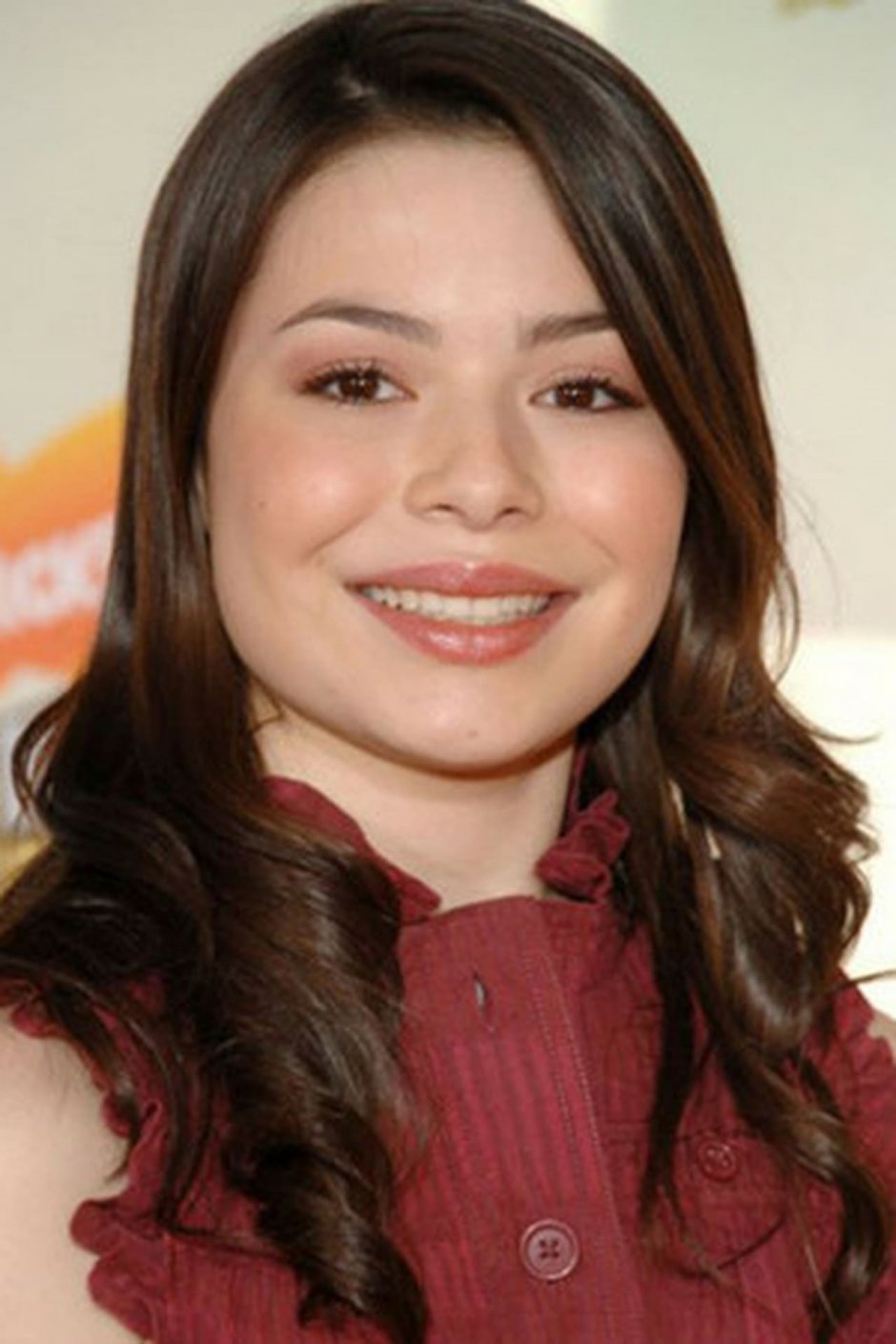 Миранда косгроув