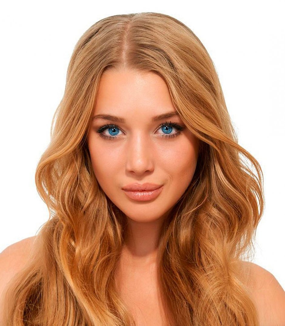 Модели женщины