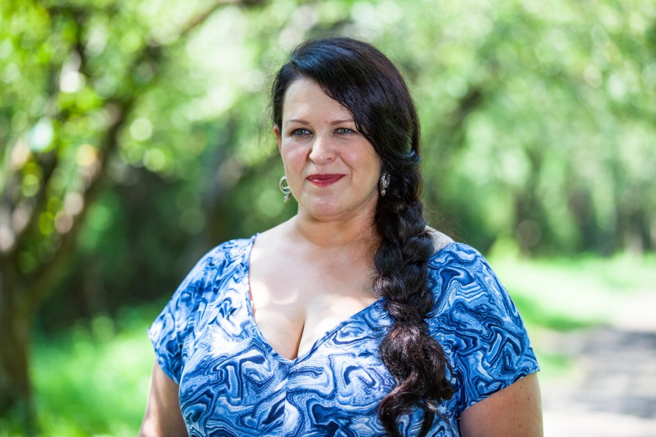 Руслана писанка актриса