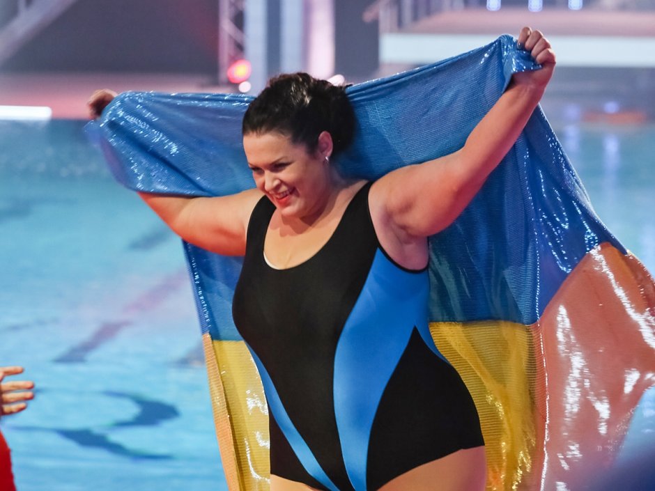 Руслана писанка