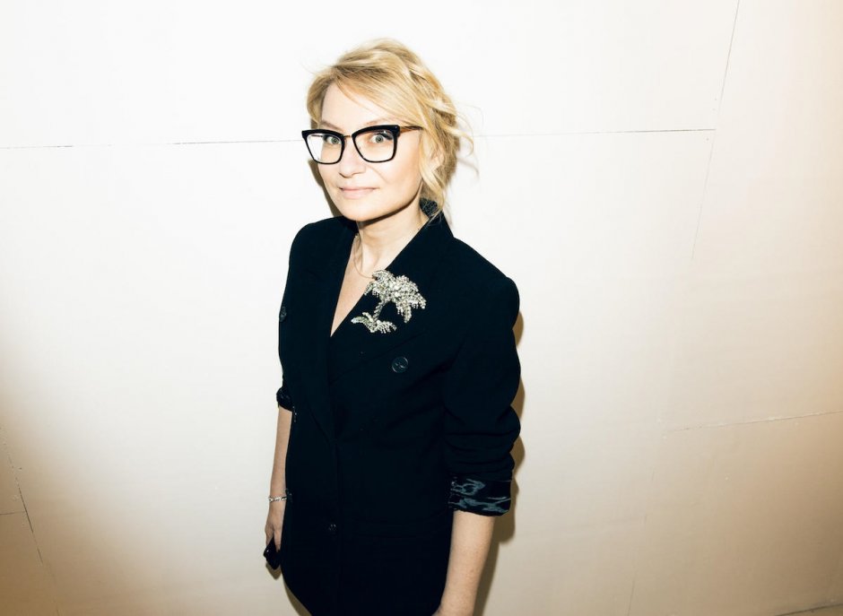 Эвелина хромченко биография