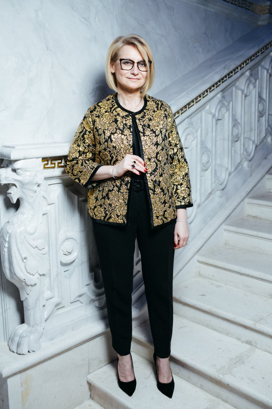 Образы эвелины хромченко