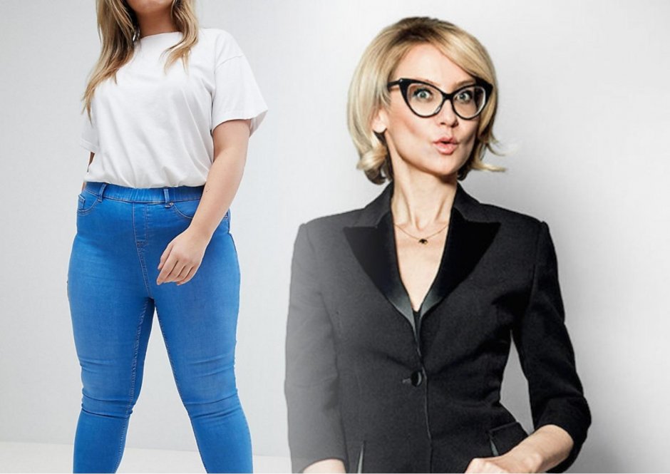 Эвелина хромченко стиль