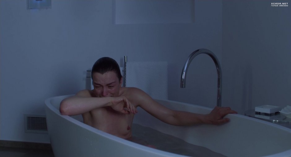 Оливия уильямс голая