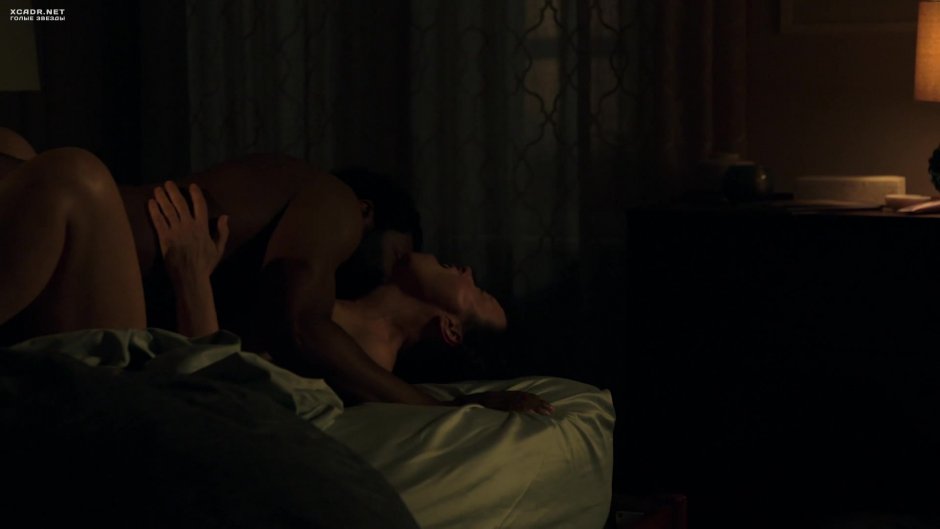 Обнаженные секс