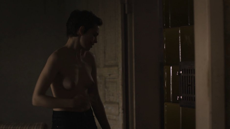 Сара серайокко