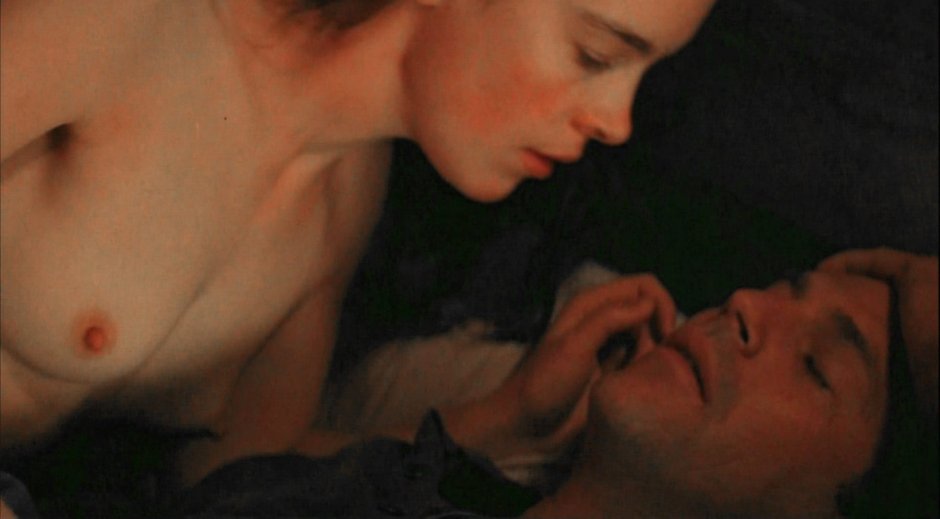 Оливия уильямс актриса голая