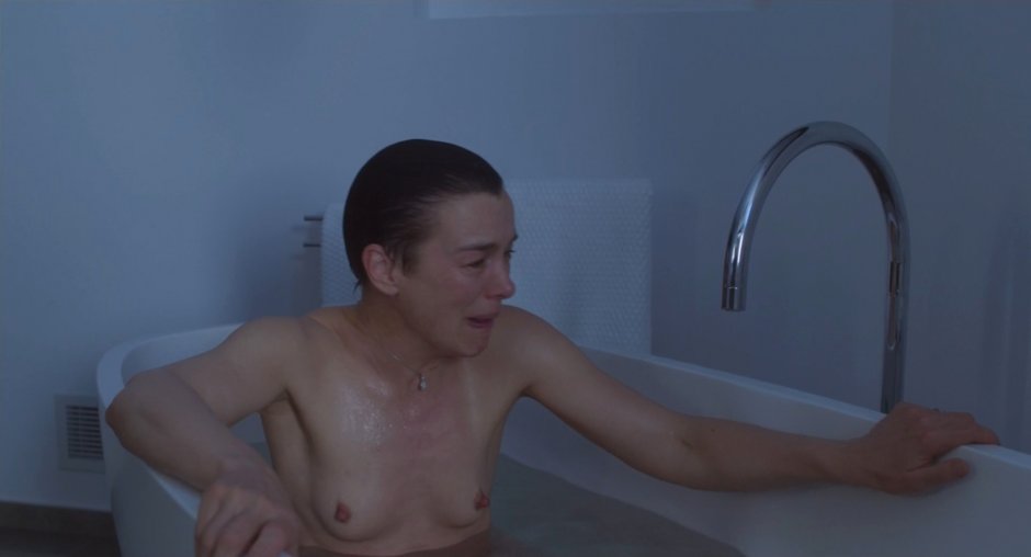 Olivia williams nude