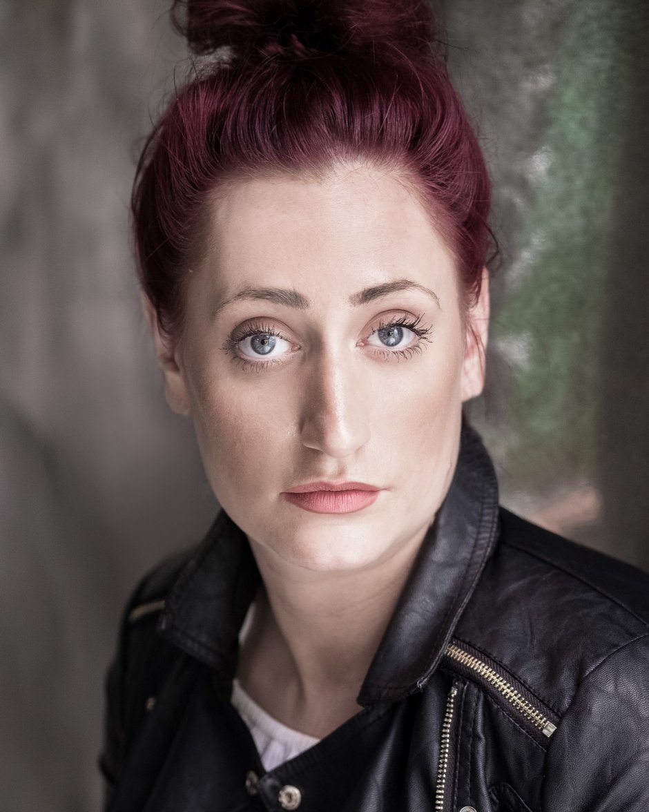 Lauren socha