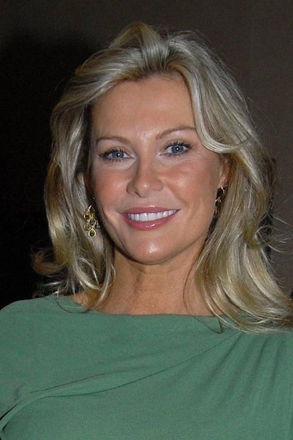 Элисон дуди