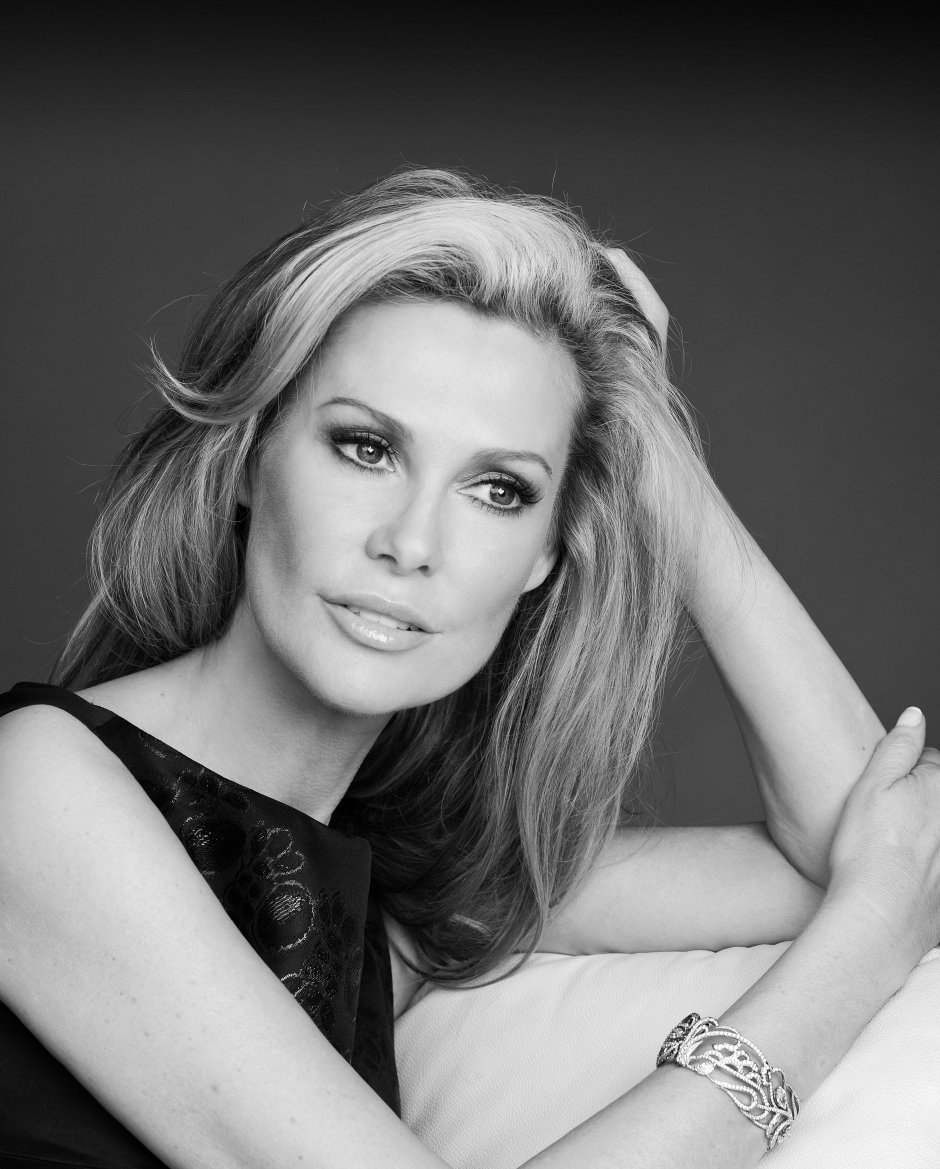 Элисон дуди в молодости