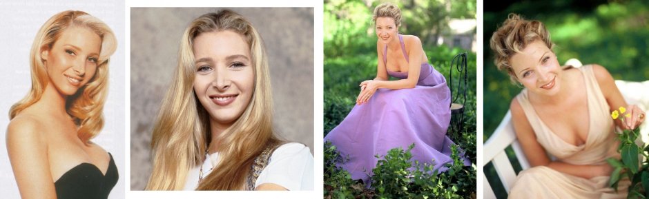 Лиза кудроу в молодости