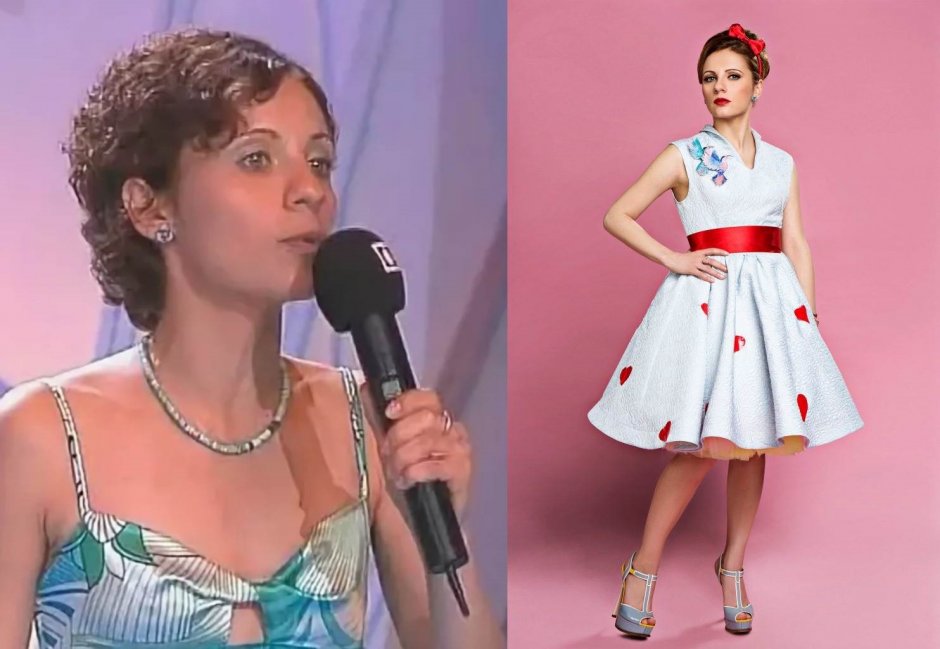 Наталья андреевна камеди