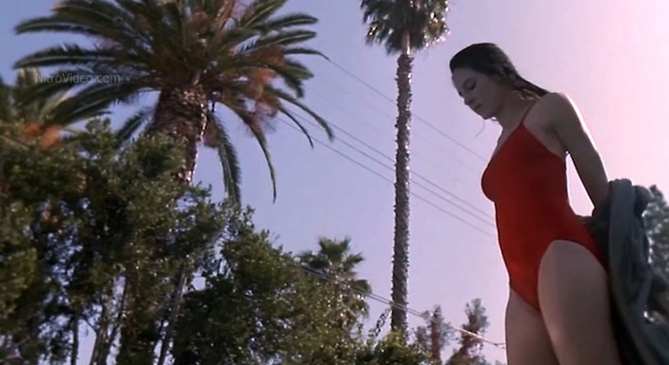 Спасатели малибу baywatch