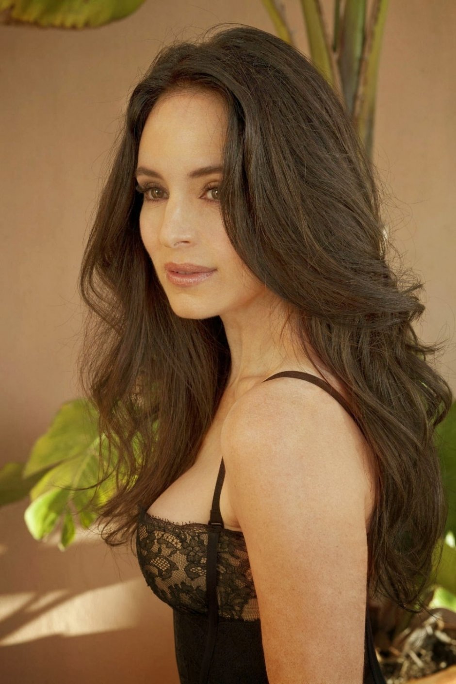 Мэделин стоу