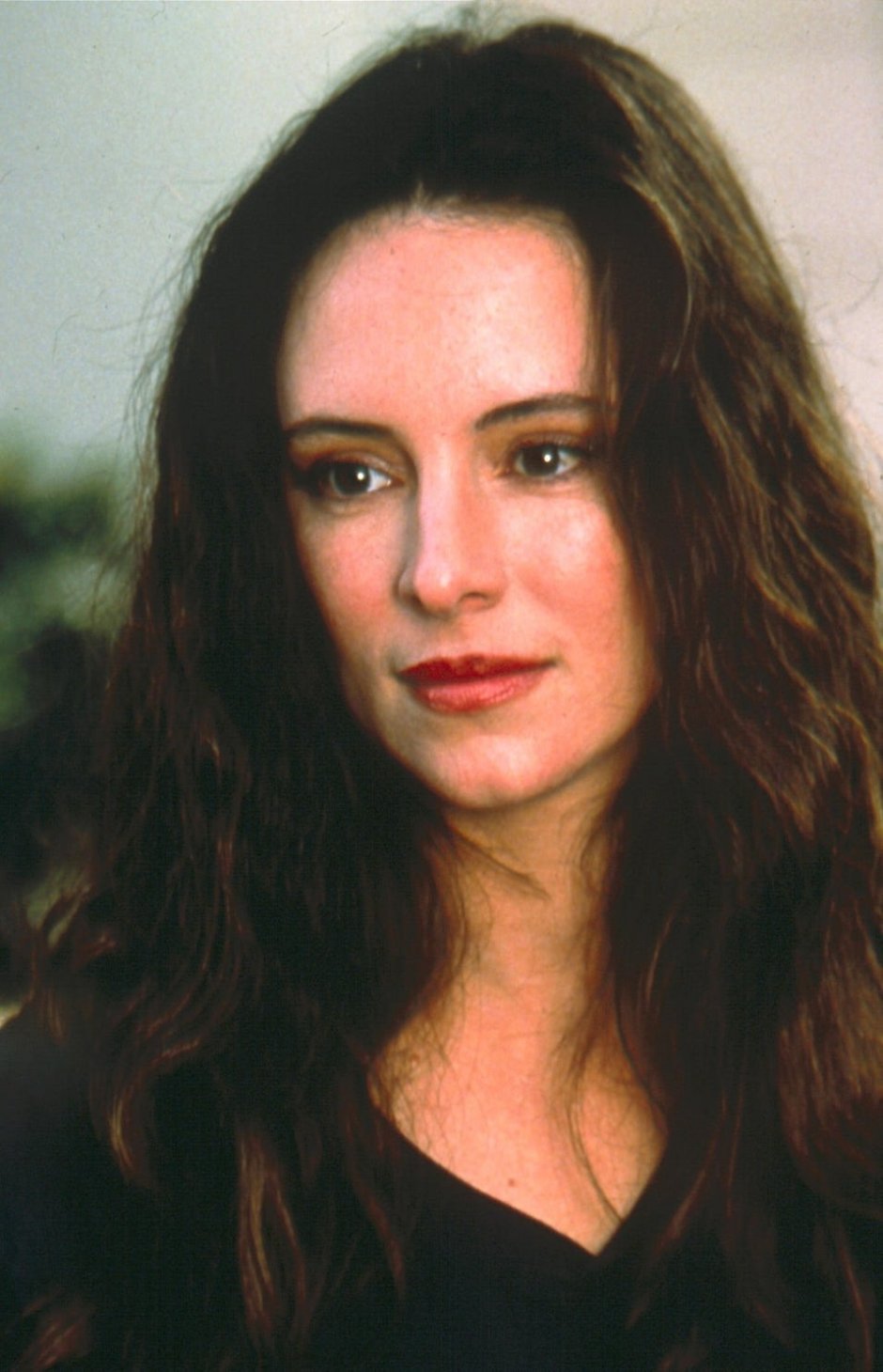 Мэделин стоу в молодости