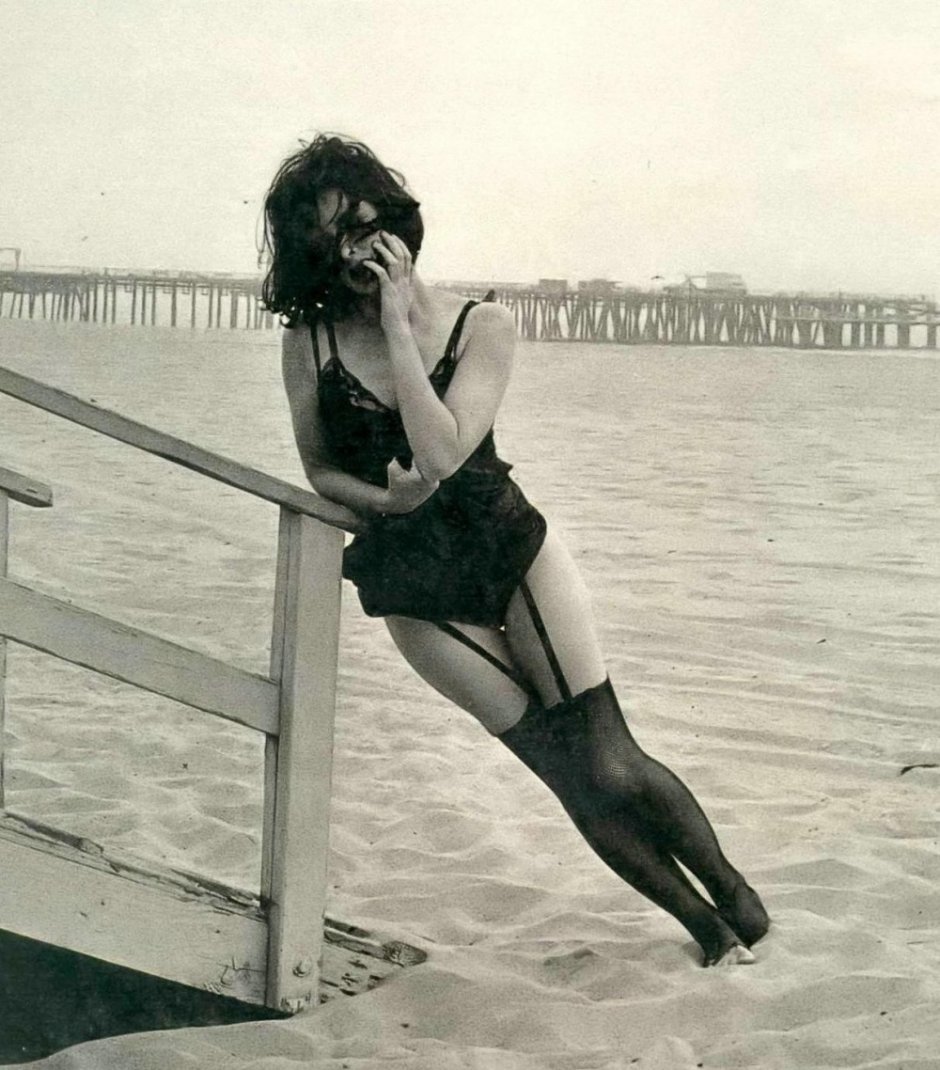 Ретро фотографии