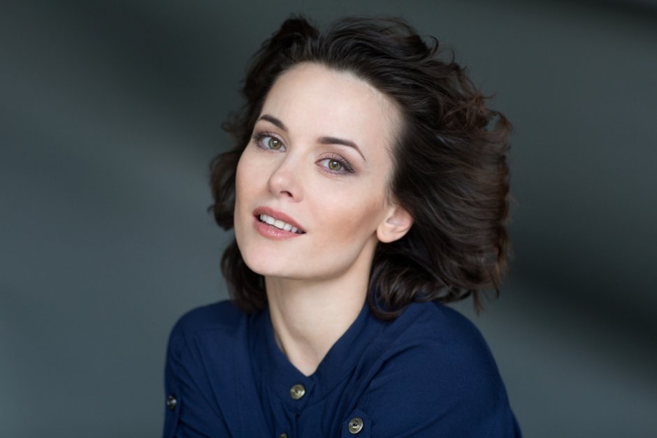 Актриса екатерина олькина