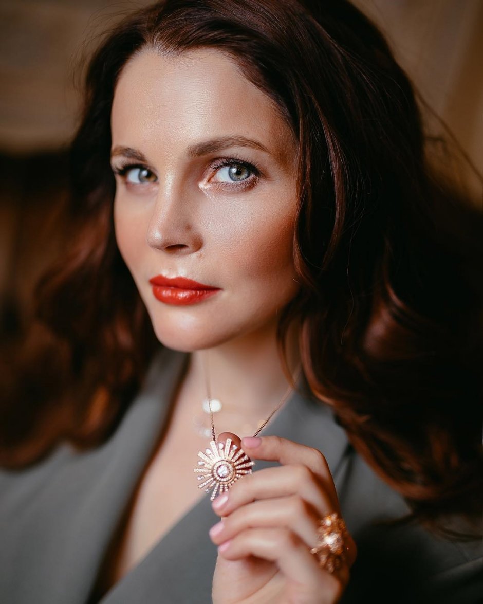 Екатерина вуличенко