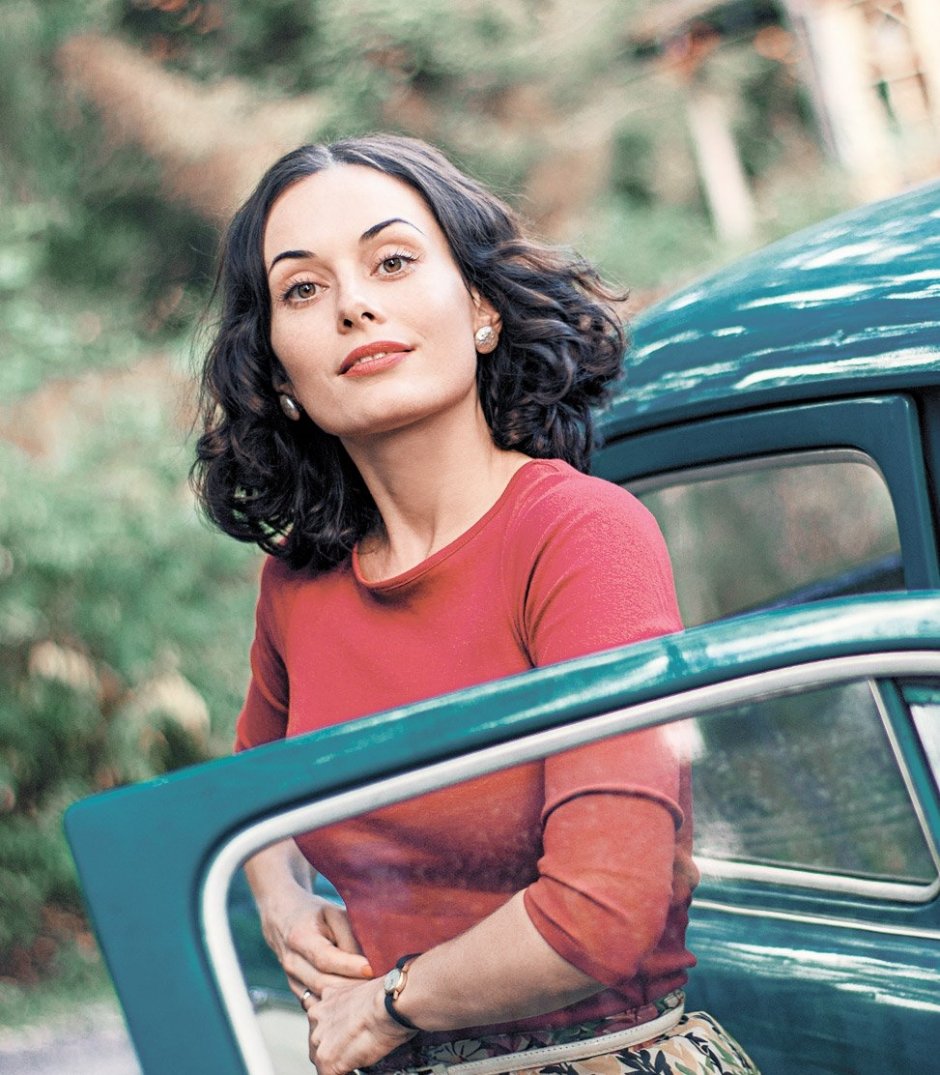 Олькина екатерина актриса