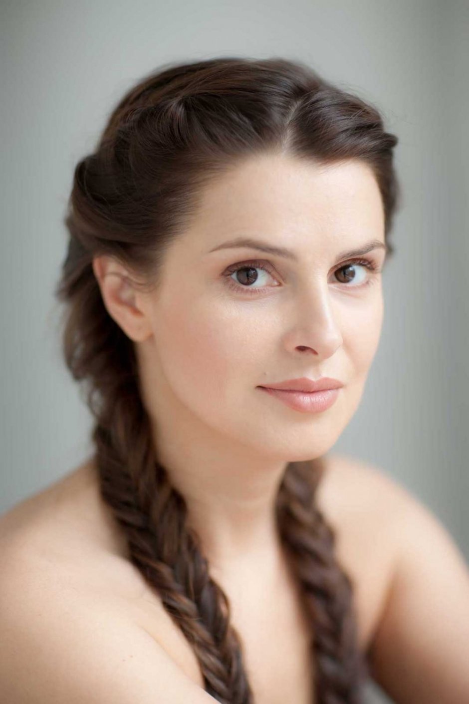 Голая Екатерина Олькина