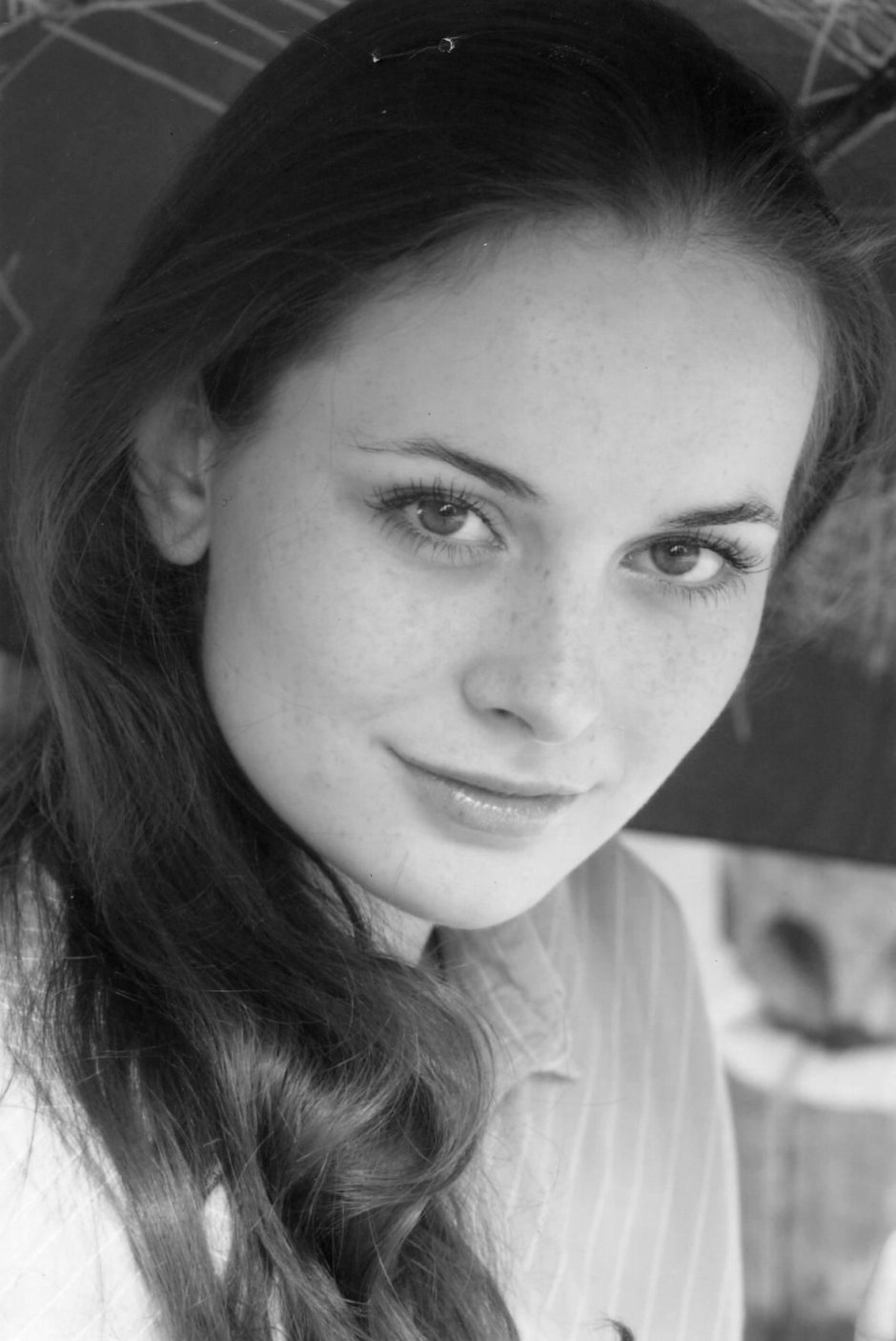 Олькина актриса