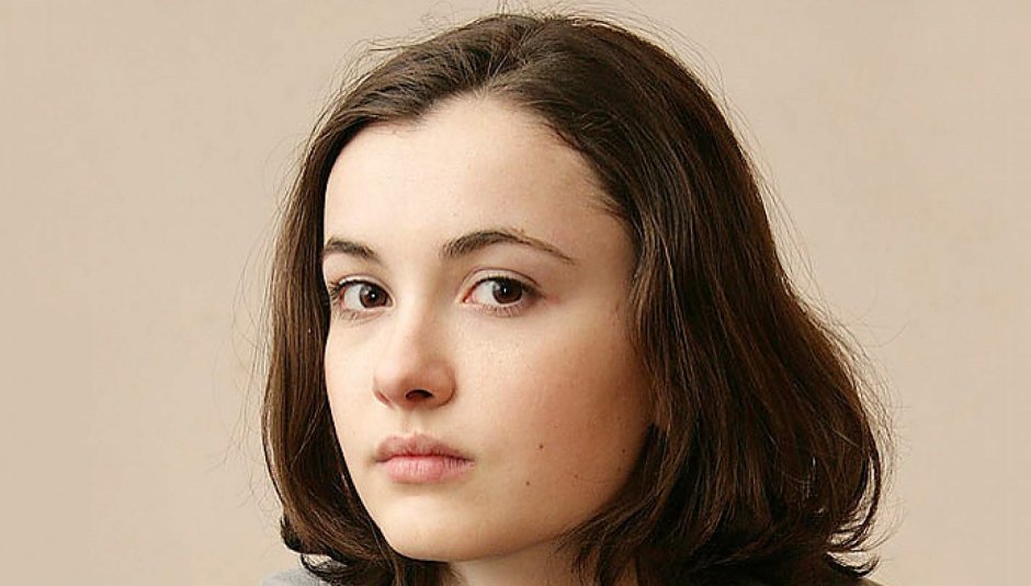 Элен касьяник