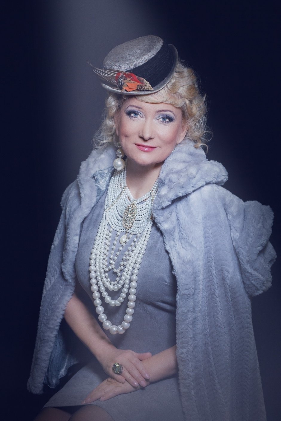 Наталья лебле актриса