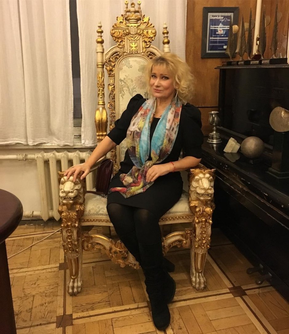 Актриса елена кондулайнен