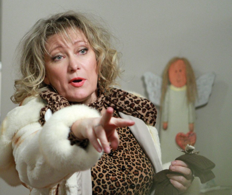 Елена яковлева