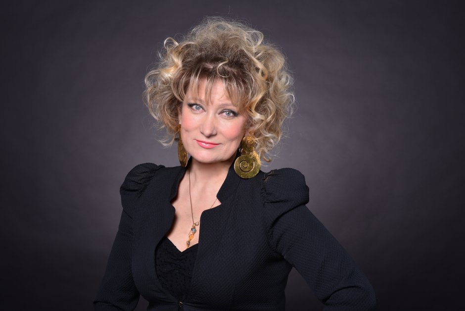 Ольга владимировна хохлова в молодости