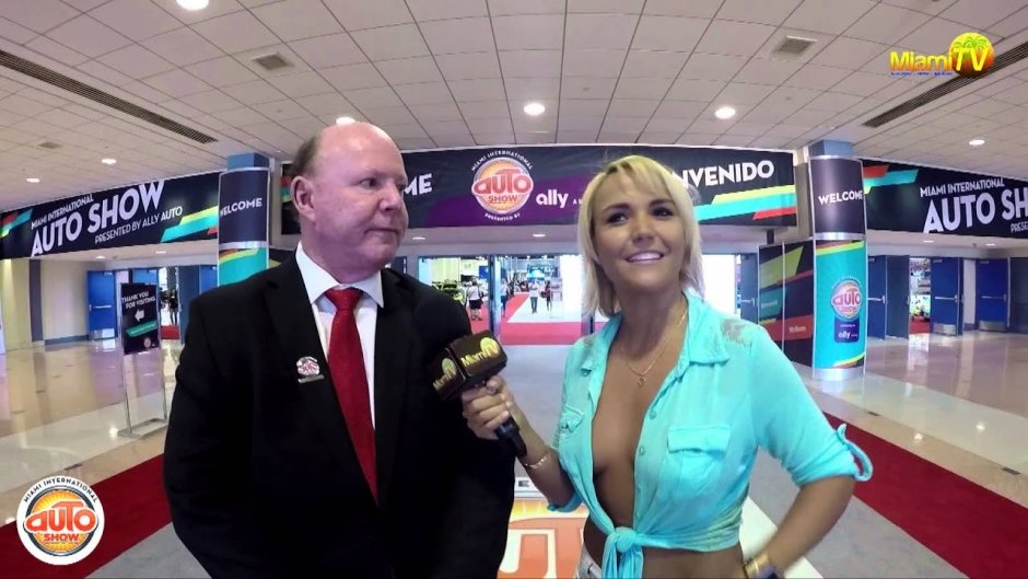 Дженни скордамаглия майами тв