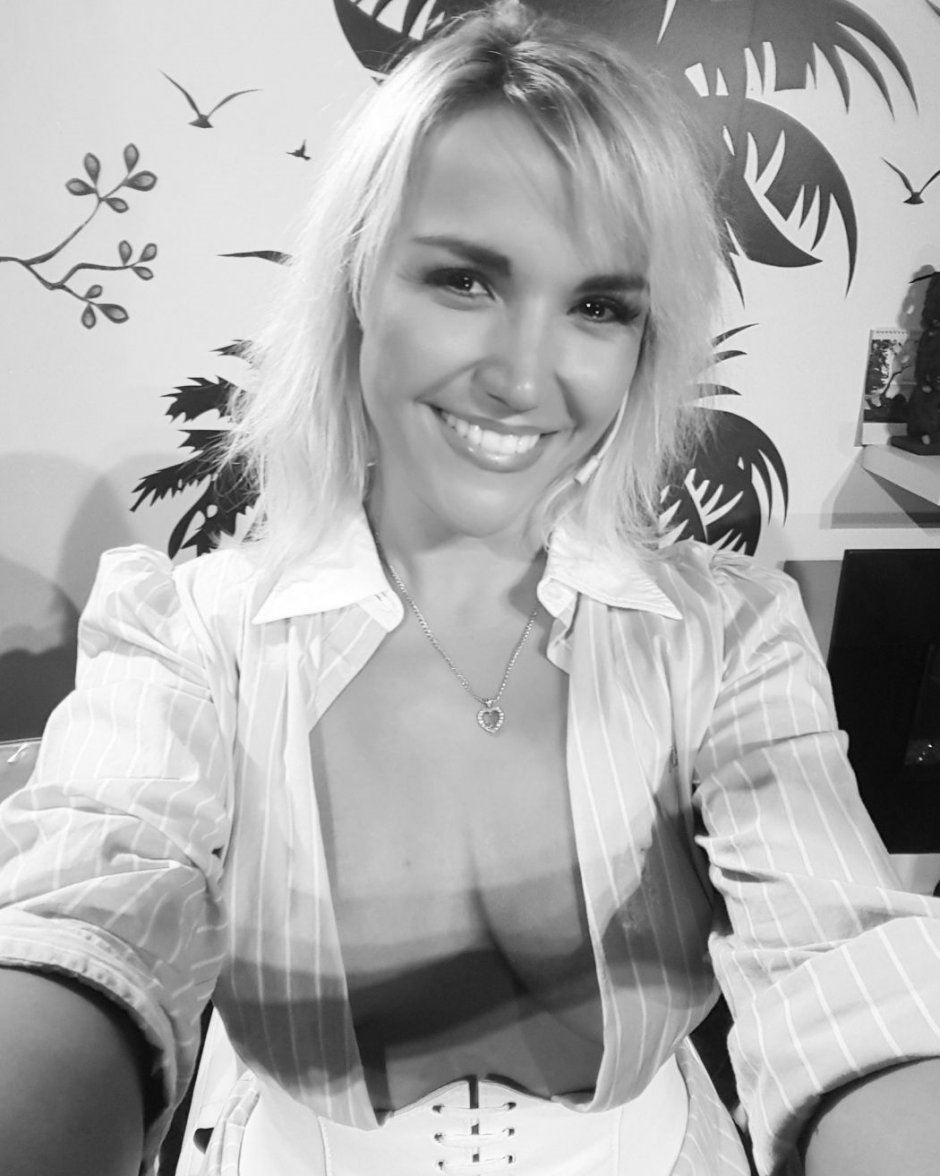 Дженни скордамаглия