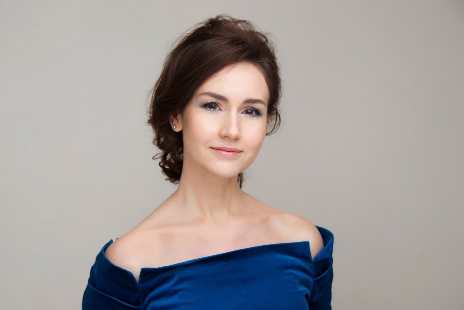 Алина сергеева