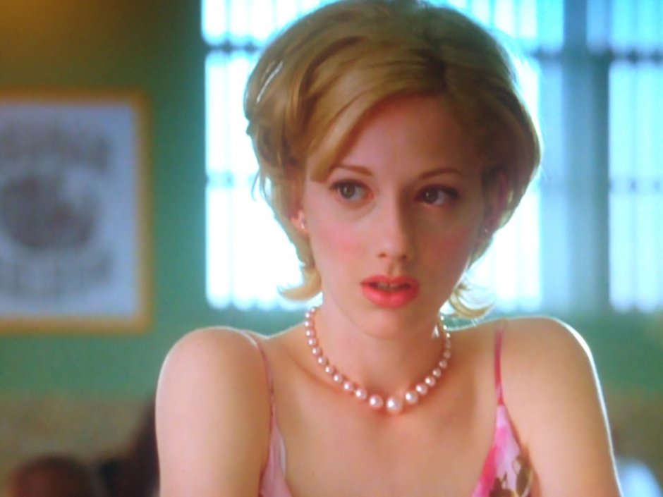 Бриттани мерфи