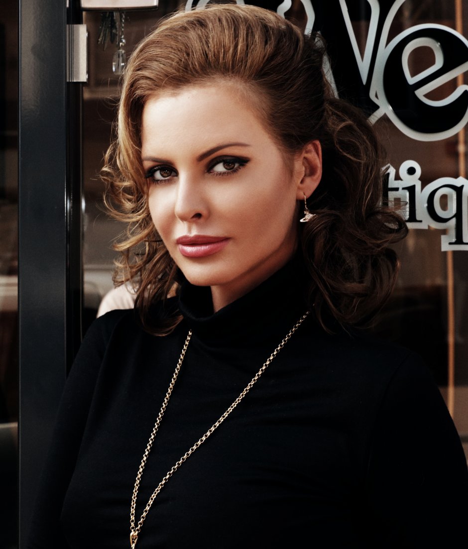 Ольга геннадиевна родионова