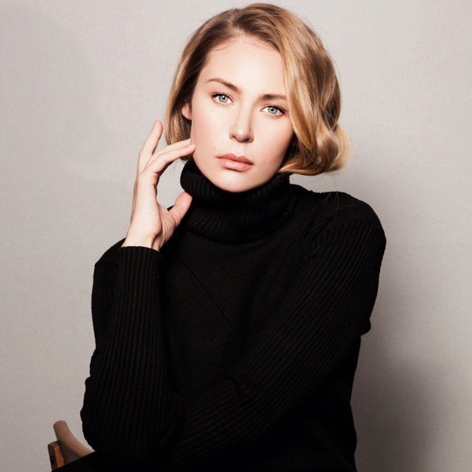 Юлия мельникова биография